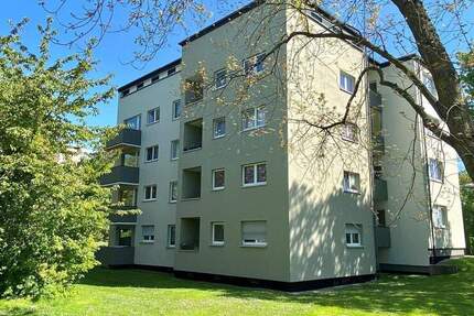 Helle 4-Zimmer-Wohnung in Fritzlar 4 zimmer