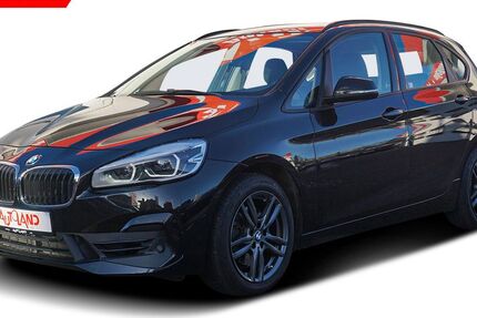 BMW 220 69.492 km 19.950 &euro; Kassel 34123