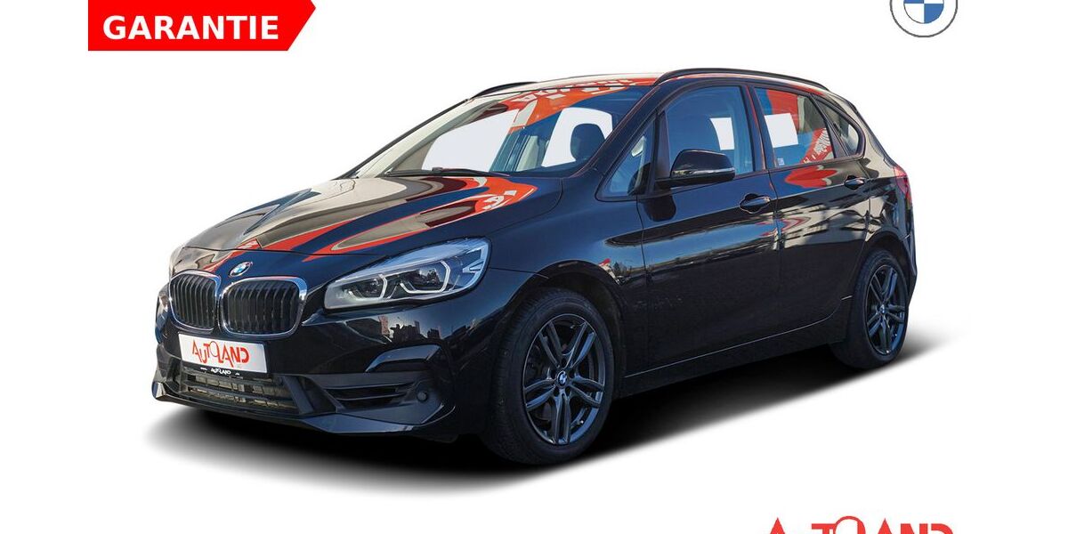 BMW 220 69.492 km 19.950 &euro; Kassel 34123