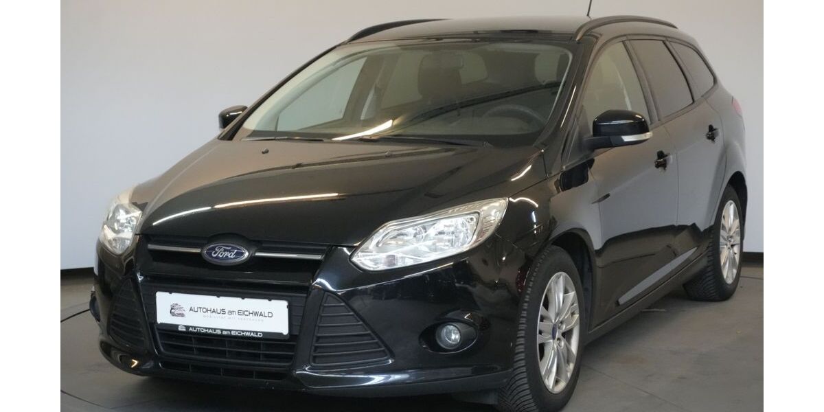 Ford Focus 181.248 km 4.359 &euro; Kassel 34123