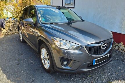 Mazda CX-5 115.760 km 13.600 &euro; Jühnde 37127
