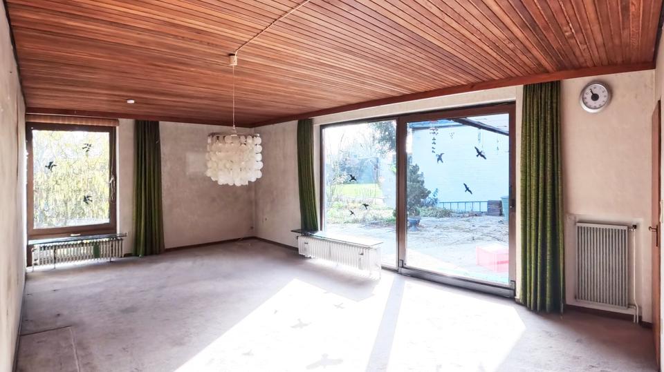 Bungalow Kassel Bettenhausen - 4 Zimmer, 118 m&sup2;, 255.000&euro; | Angebot:26038820