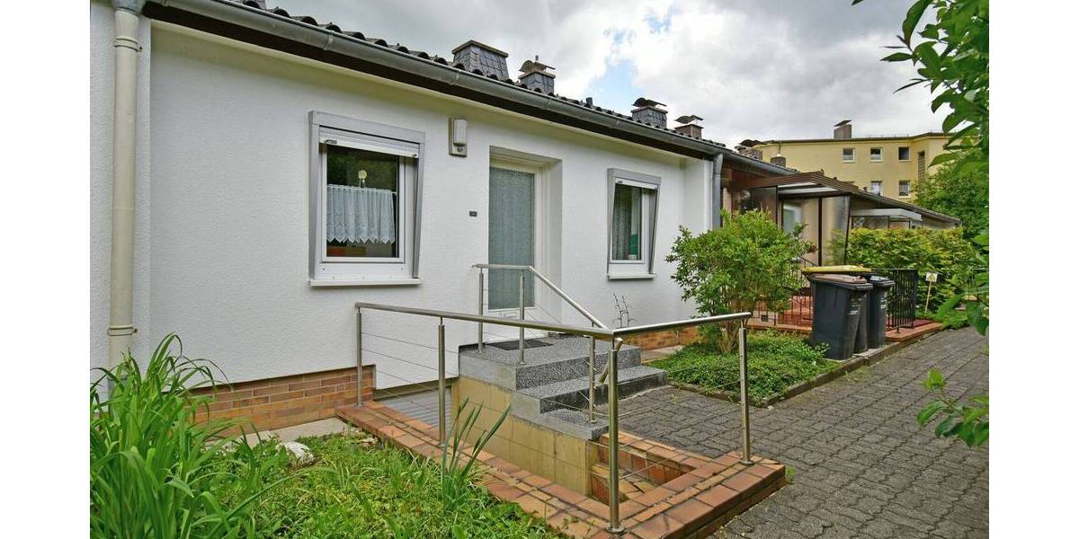Reihenmittelhaus Kassel / Wehlheiden Süd - 4 Zimmer, 77 m&sup2;, 230.000&euro; | Angebot:26816144