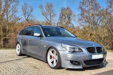 BMW 535 281.500 km 7.950 &euro; Immenhausen 34376
