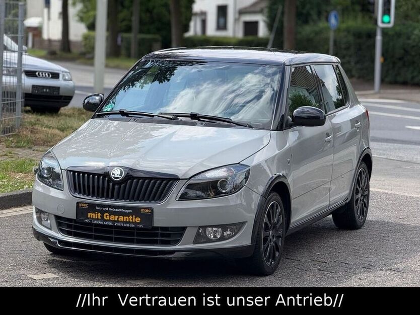 Fabia