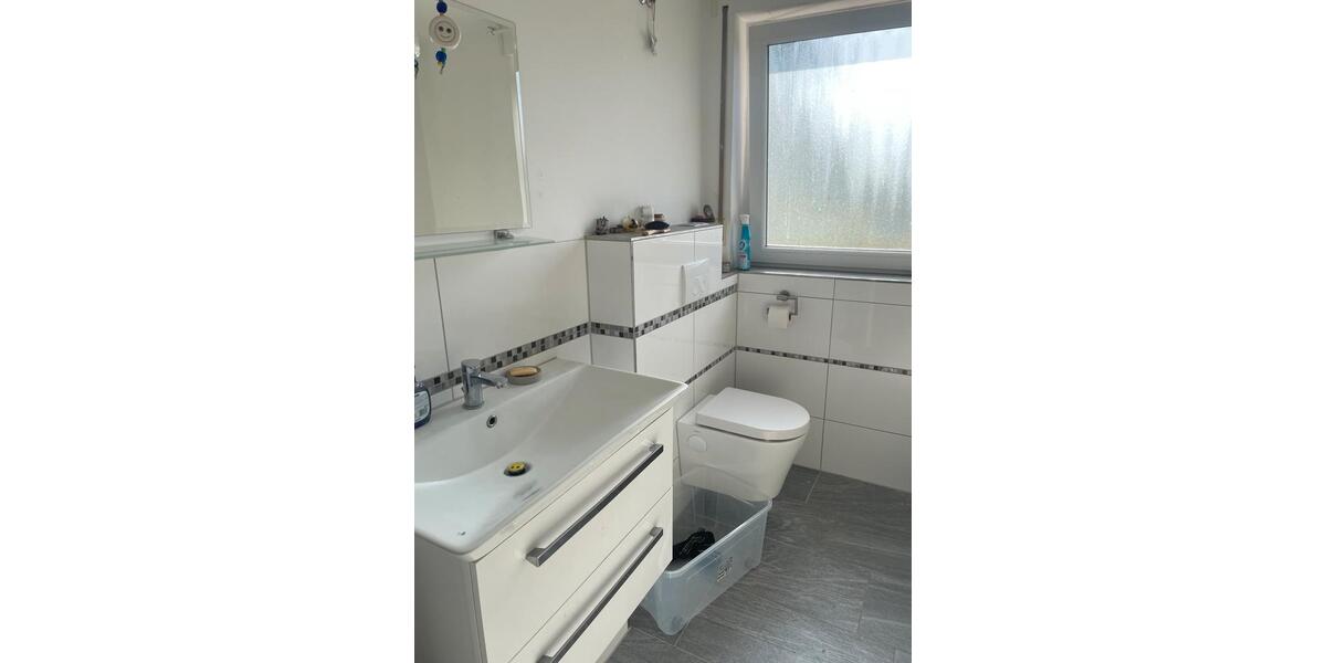 Provisionsfreie 3,5- Zimmer- Eigentumswohnung am Brasselsberg 3.5 zimmer