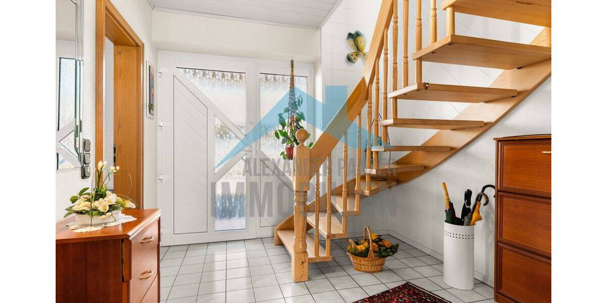 Einfamilienhaus Kassel / Jungfernkopf Jungfernkopf - 4 Zimmer, 148 m&sup2;, 469.900&euro; | Angebot:26835455