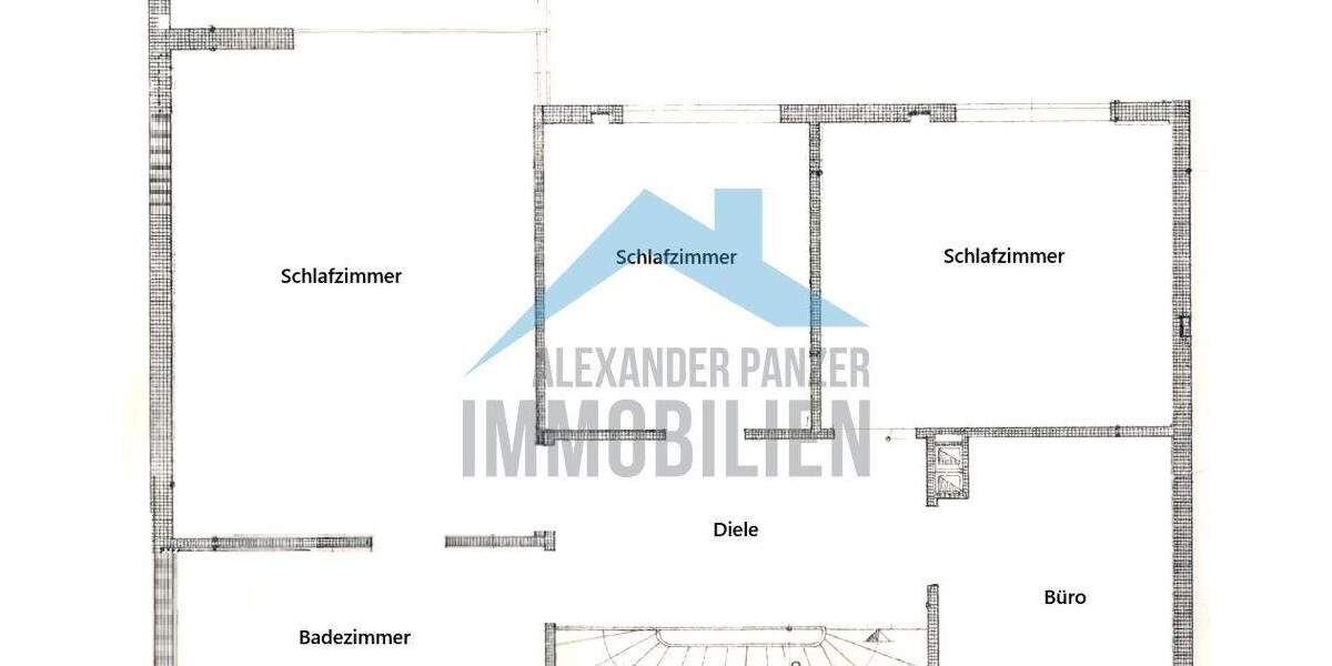 Reihenmittelhaus Kassel Wehlheiden - 5 Zimmer, 137 m&sup2;, 379.000&euro; | Angebot:25899743
