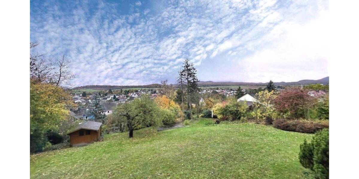 Bungalow Ahnatal Heckershausen - 5 Zimmer, 131 m&sup2;, 298.000&euro; | Angebot:26290467