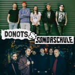Donots & Sondaschule | HUK-COBURG open-air-sommer