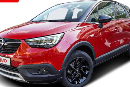 Opel Crossland (X) 26.580 km 16.950 &euro; Kassel 34123