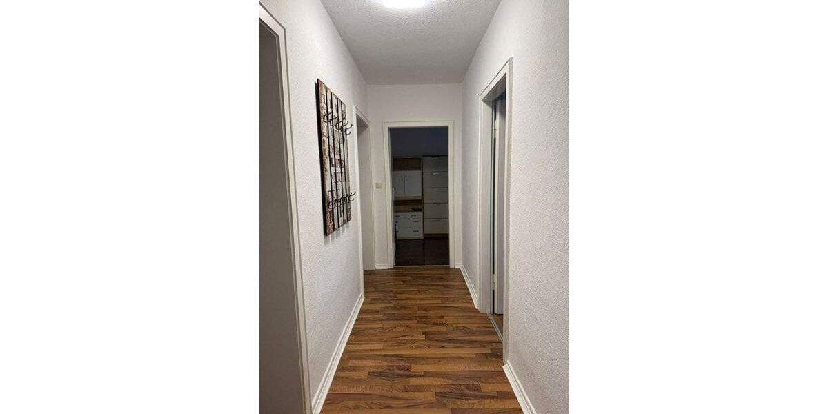 Zentral und begehrt Wohnen in der Kasseler Südstadt! 3 zimmer