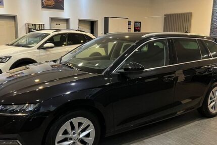 Skoda Octavia 193.432 km 15.985 &euro; Volkmarsen 34471