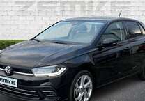 Gebrauchtwagen VW Polo