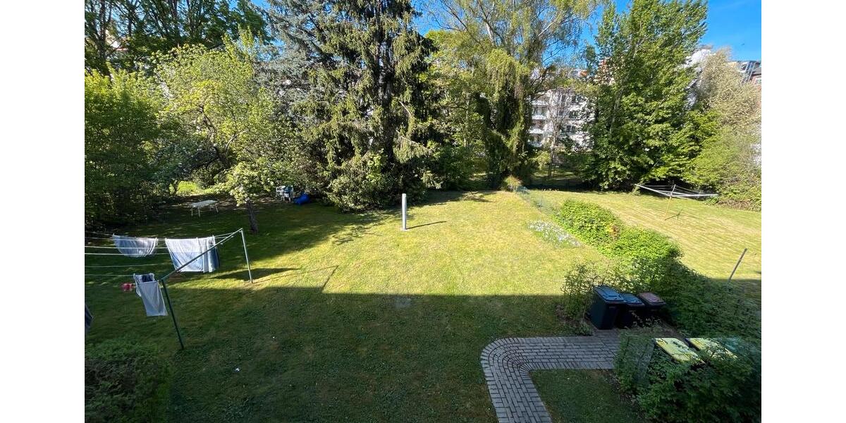 Etagenwohnung Kassel Vorderer Westen - 2 Zimmer, 76 m&sup2;, 455&euro; | Angebot:26407520