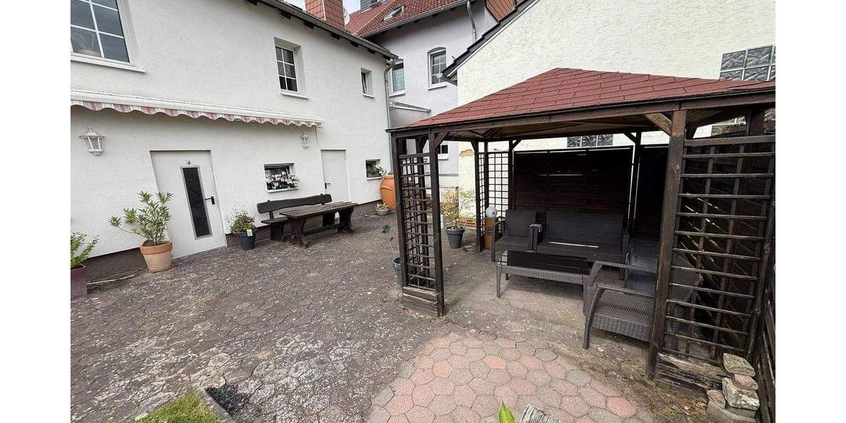 Doppelhaushälfte Espenau Mönchehof - 6 Zimmer, 247 m&sup2;, 299.000&euro; | Angebot:25709145