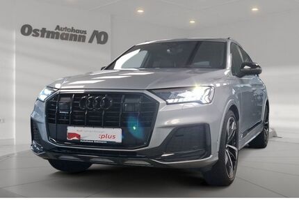 Audi Q7 39.385 km 69.770 &euro; Wolfhagen 34466