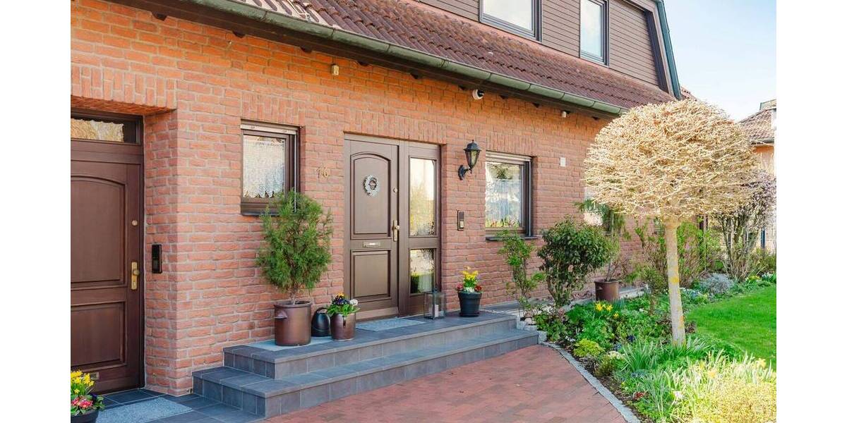 Einfamilienhaus Kassel / Niederzwehren Süsterfeld/Helleböhn - 7 Zimmer, 268 m&sup2;, 769.000&euro; | Angebot:26308833