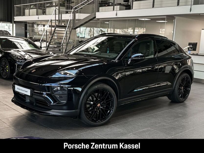 Macan