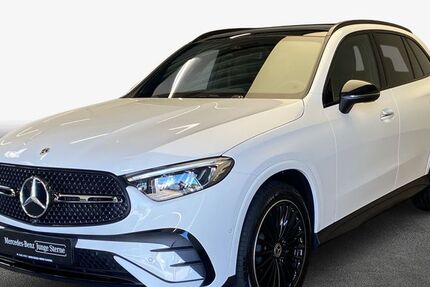 Mercedes-Benz GLC 200 8.001 km 52.410 &euro; Kassel 34123