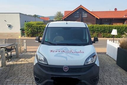 Fiat Doblo 110.000 km 6.500 € Baunatal 34225