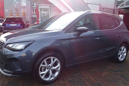 Seat Arona 9.950 km 20.750 &euro; Hofgeismar 34369