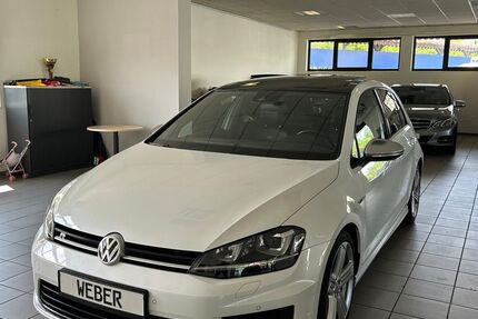 VW Golf 98.000 km 21.500 &euro; Hessisch Lichtenau 37235