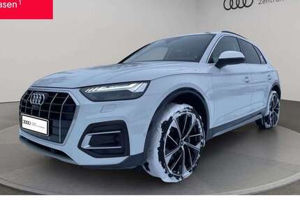 Audi Q5 77.297 km 35.490 &euro; Kassel 34125