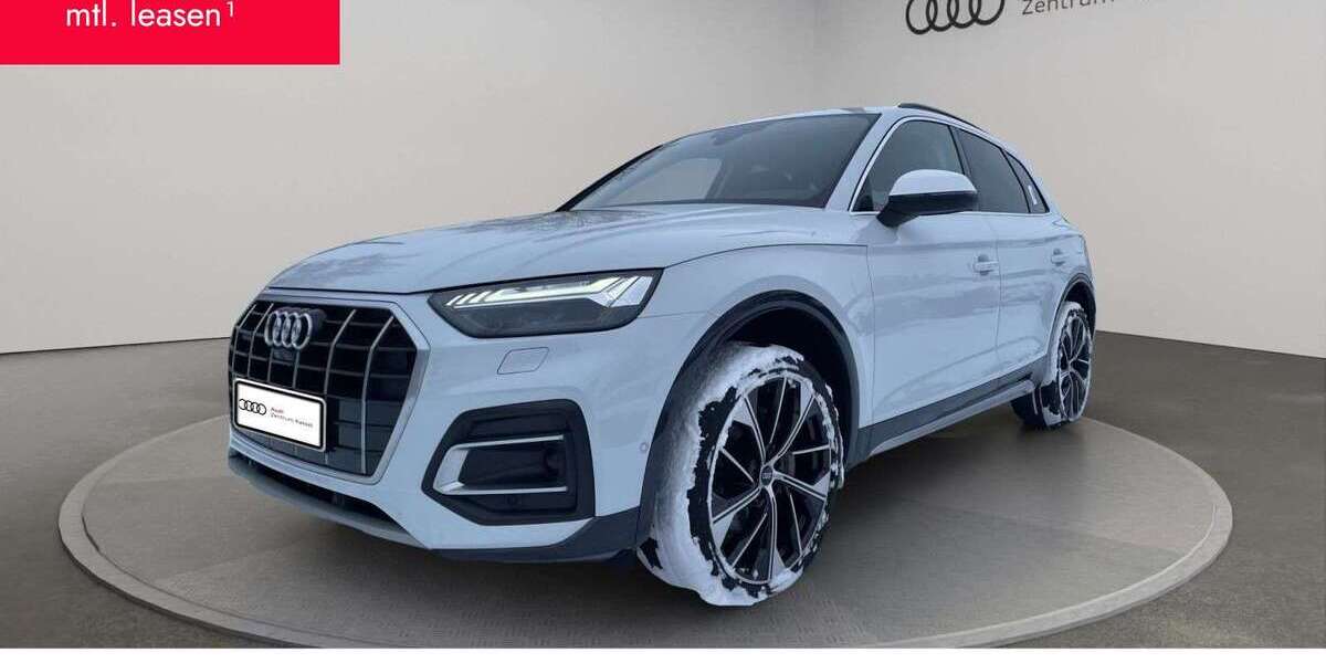 Audi Q5 77.297 km 35.490 &euro; Kassel 34125