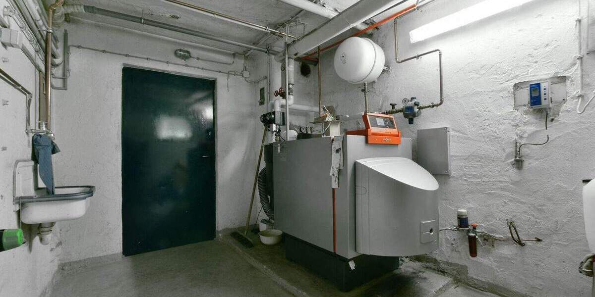 Etagenwohnung Kassel Bad Wilhelmshöhe - 3 Zimmer, 86 m&sup2;, 269.000&euro; | Angebot:25660889