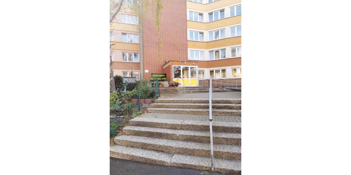 Etagenwohnung Kassel Philippinenhof-Warteberg - 1 Zimmer, 32 m&sup2;, 76.000&euro; | Angebot:25384274