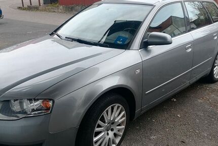 Audi A4 254.457 km 3.800 &euro; Habichtswald 34317