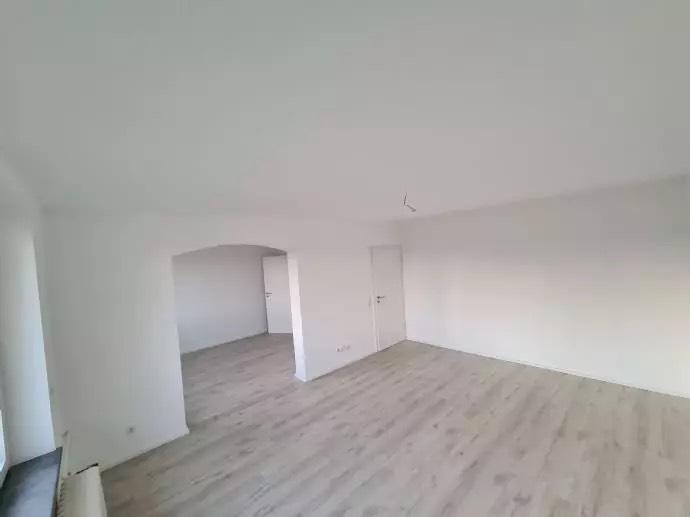 Etagenwohnung Kassel Harleshausen - 2 Zimmer, 76 m&sup2;, 700&euro; | Angebot:25520155