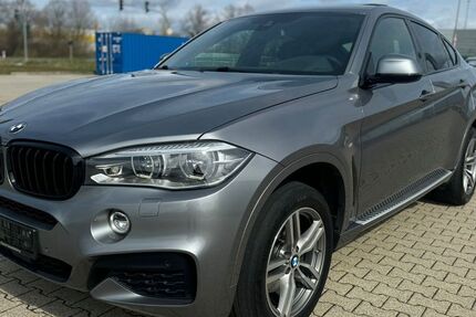 BMW X6 175.152 km 26.999 &euro; Staufenberg 34355
