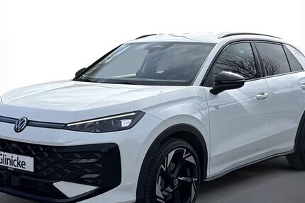VW T-Roc 4.533 km 38.990 &euro; Baunatal 34225