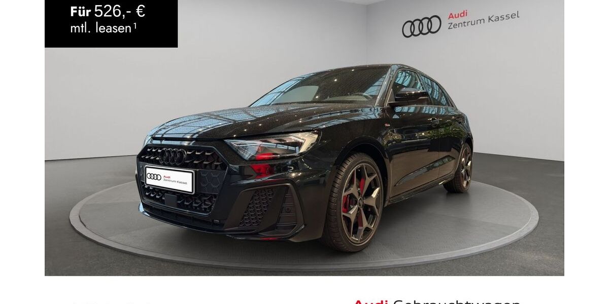 Audi A1 3.050 km 35.990 &euro; Kassel 34125