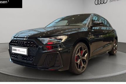 Audi A1 3.050 km 36.990 &euro; Kassel 34125