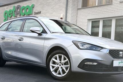 Seat Leon 135.777 km 16.890 &euro; Kassel 34123