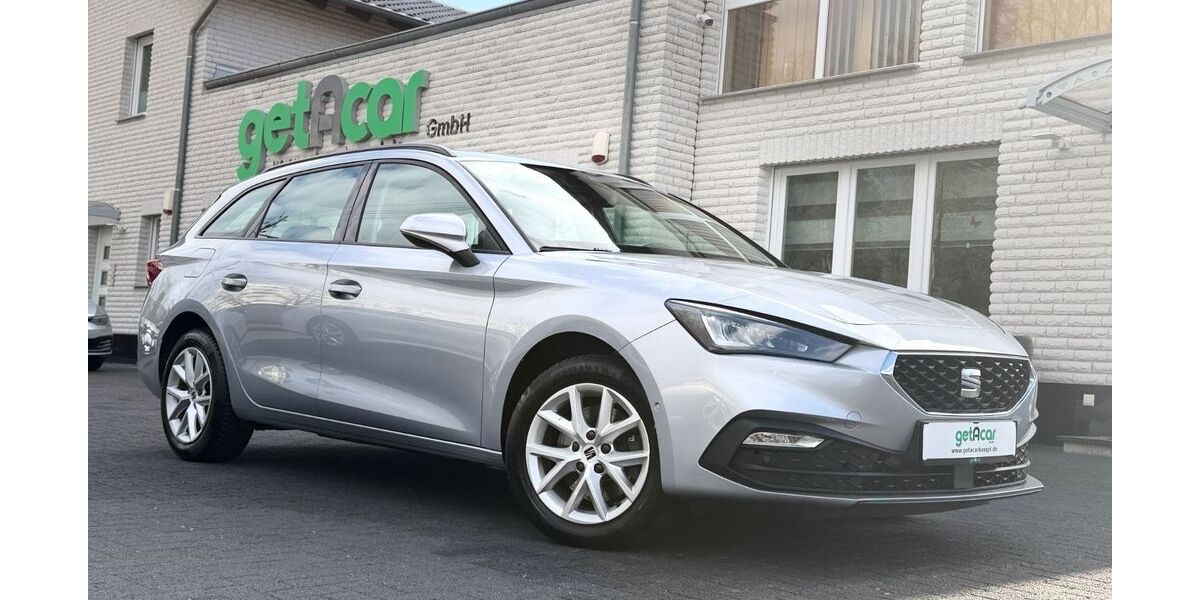 Seat Leon 135.777 km 16.890 &euro; Kassel 34123
