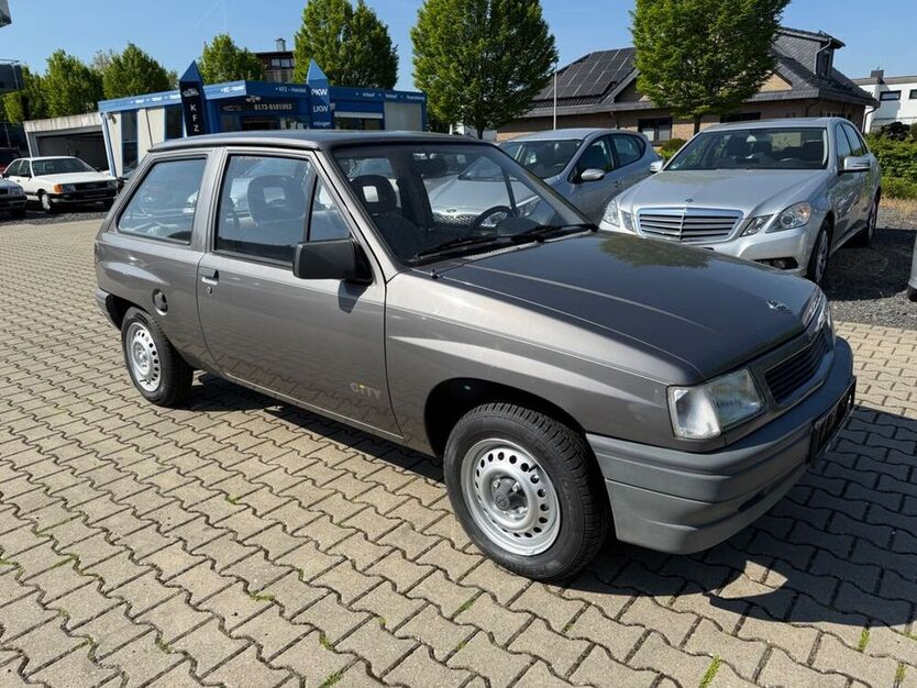 Corsa