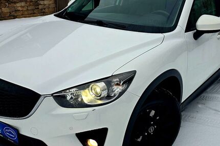 Mazda CX-5 306.464 km 5.499 &euro; KASSEL 34125