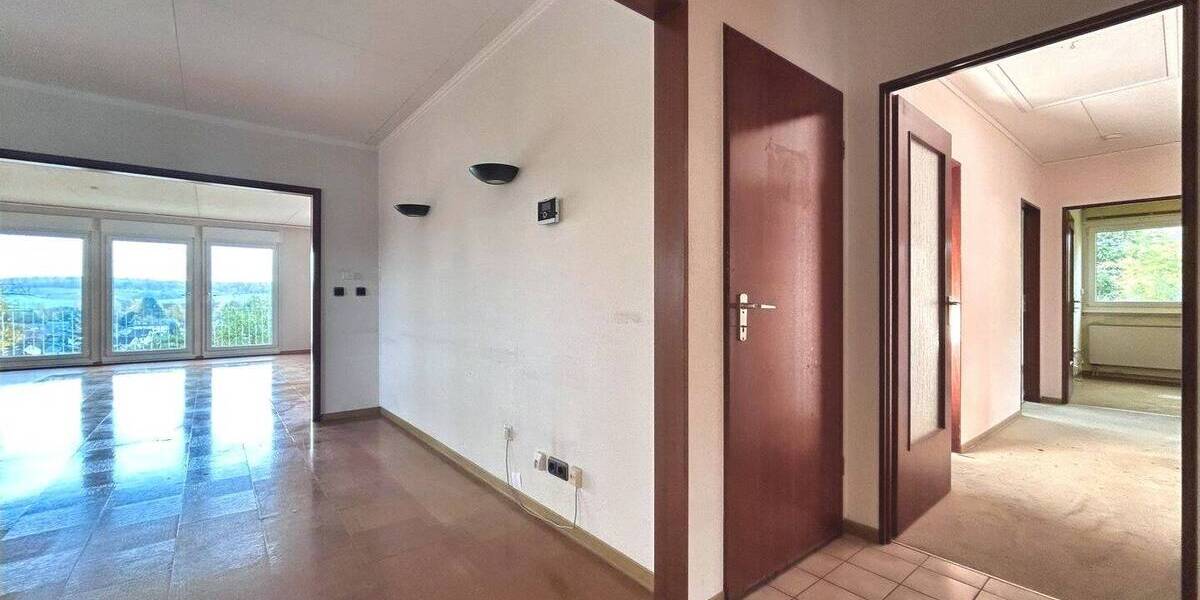 Bungalow Ahnatal Heckershausen - 5 Zimmer, 131 m&sup2;, 298.000&euro; | Angebot:26290467