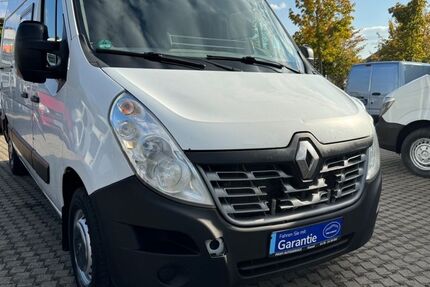 Renault Master 760.000 km 8.499 € Niestetal 34266