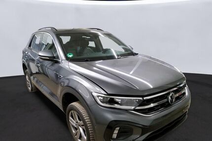 VW T-Roc 27.000 km 20.450 &euro; Grebenstein 34393