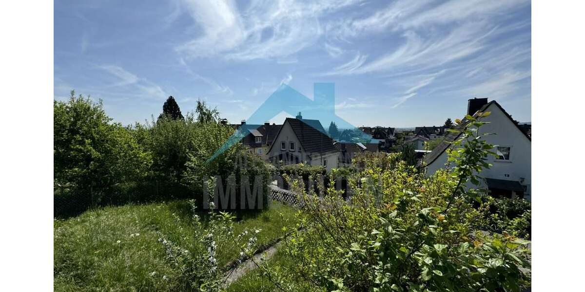 Grundstück Kassel / Harleshausen Harleshausen - 250.000&euro; | Angebot:19585266