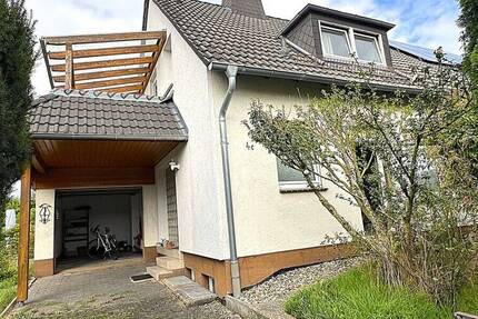 Haus Kassel / Jungfernkopf Jungfernkopf - 4 Zimmer, 91 m&sup2;, 235.000&euro; | Angebot:26377063