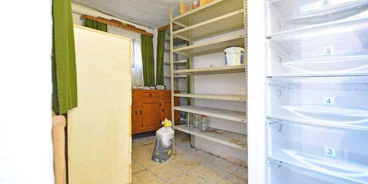 Doppelhaushälfte Kassel Bettenhausen - 4 Zimmer, 107 m&sup2;, 240.000&euro; | Angebot:24720722