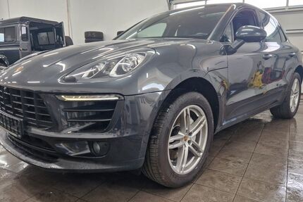 Porsche Macan 133.000 km 33.599 &euro; Fuldatal (Kassel) 34233