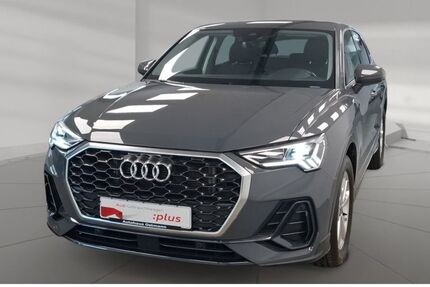 Audi Q3 25.594 km 37.530 &euro; Wolfhagen 34466