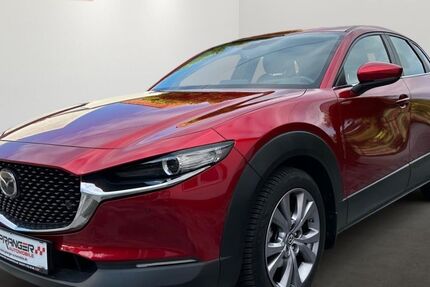 Mazda CX-30 27.642 km 21.950 &euro; Calden - Westuffeln 34379